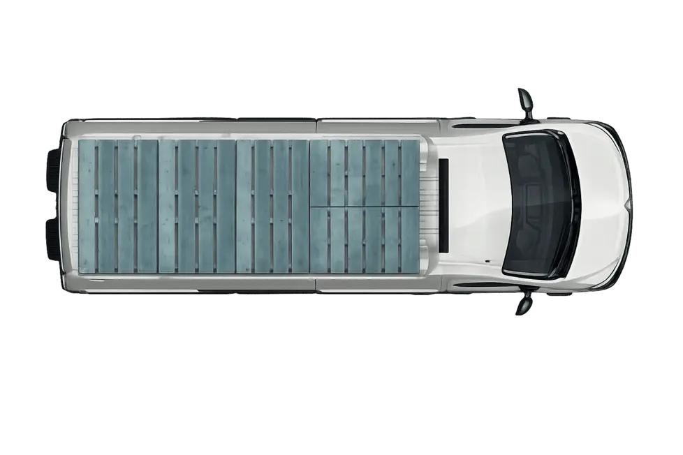 Bus dostawczy taxi bagażowe Warszawa